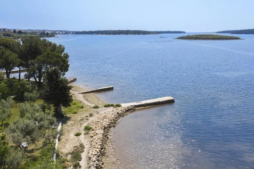 Holiday home Holiday House Zara, Pomer Croatia