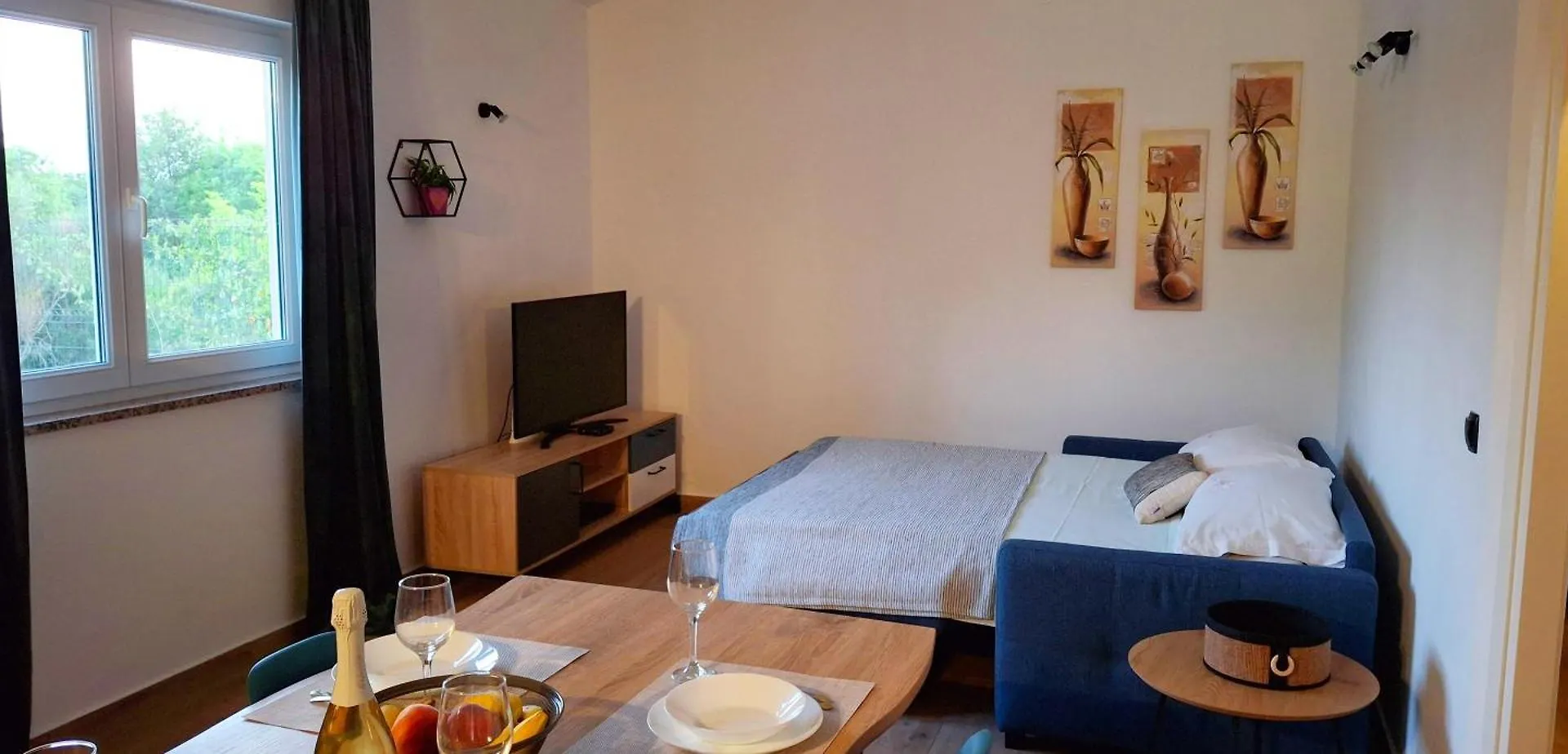 Holiday home Holiday House Zara, Pomer