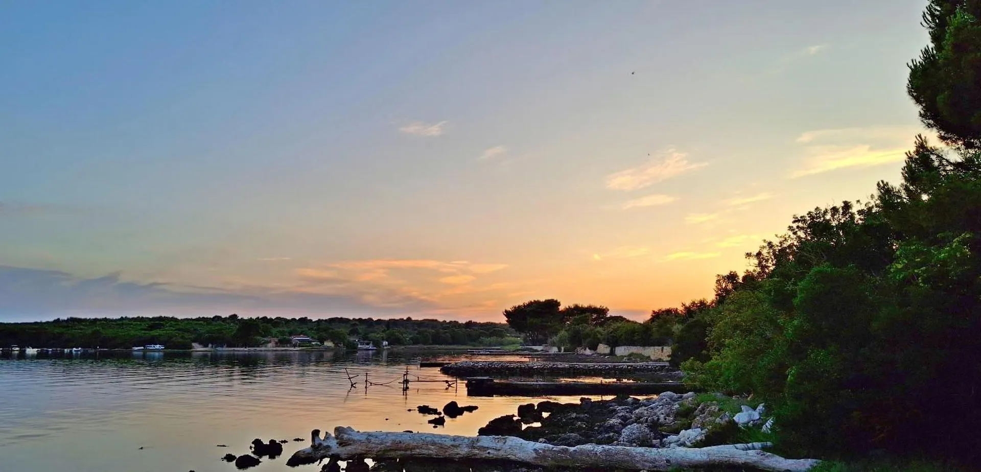 Holiday House Zara, Pomer 0*,  Croatia