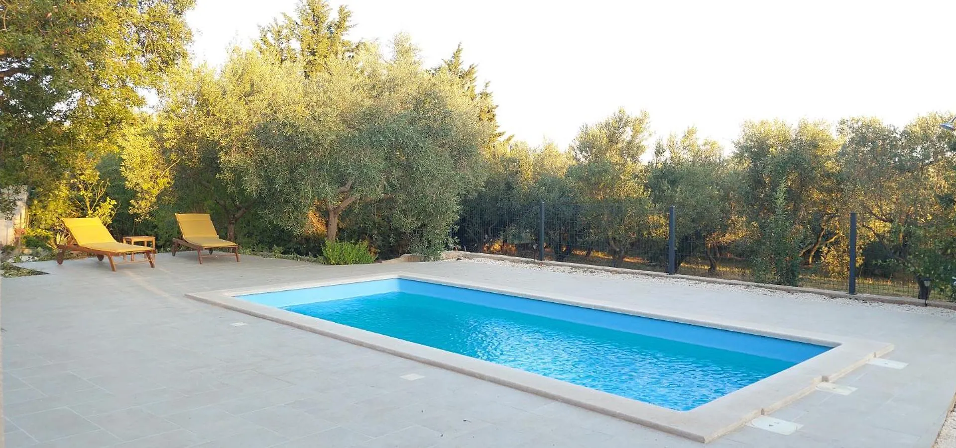 Holiday House Zara, Pomer 0*,  Croatia