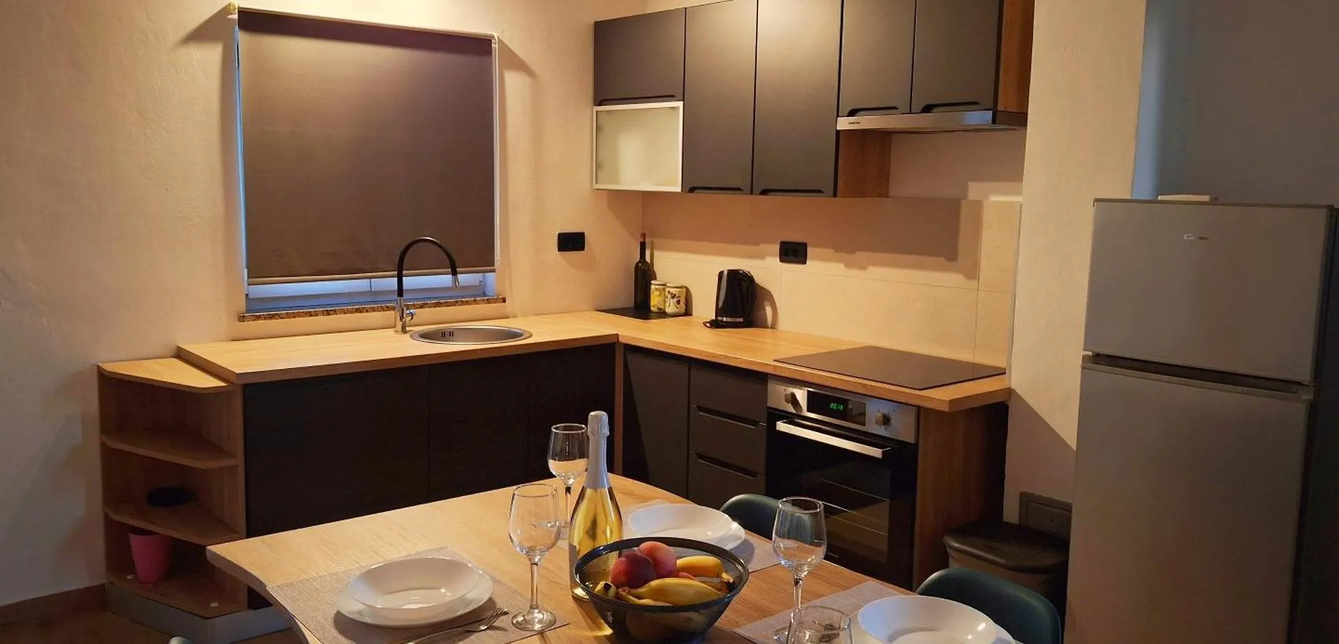 Holiday House Zara, Pomer Holiday home
